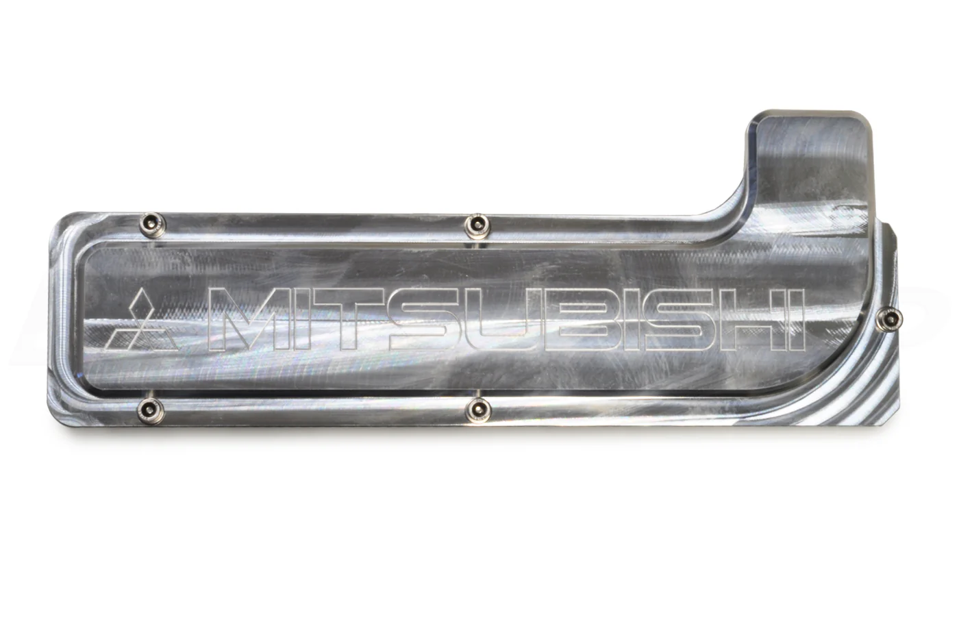 JMF Mitsubishi Spark Plug Cover for 1G/2G DSM - Image 5