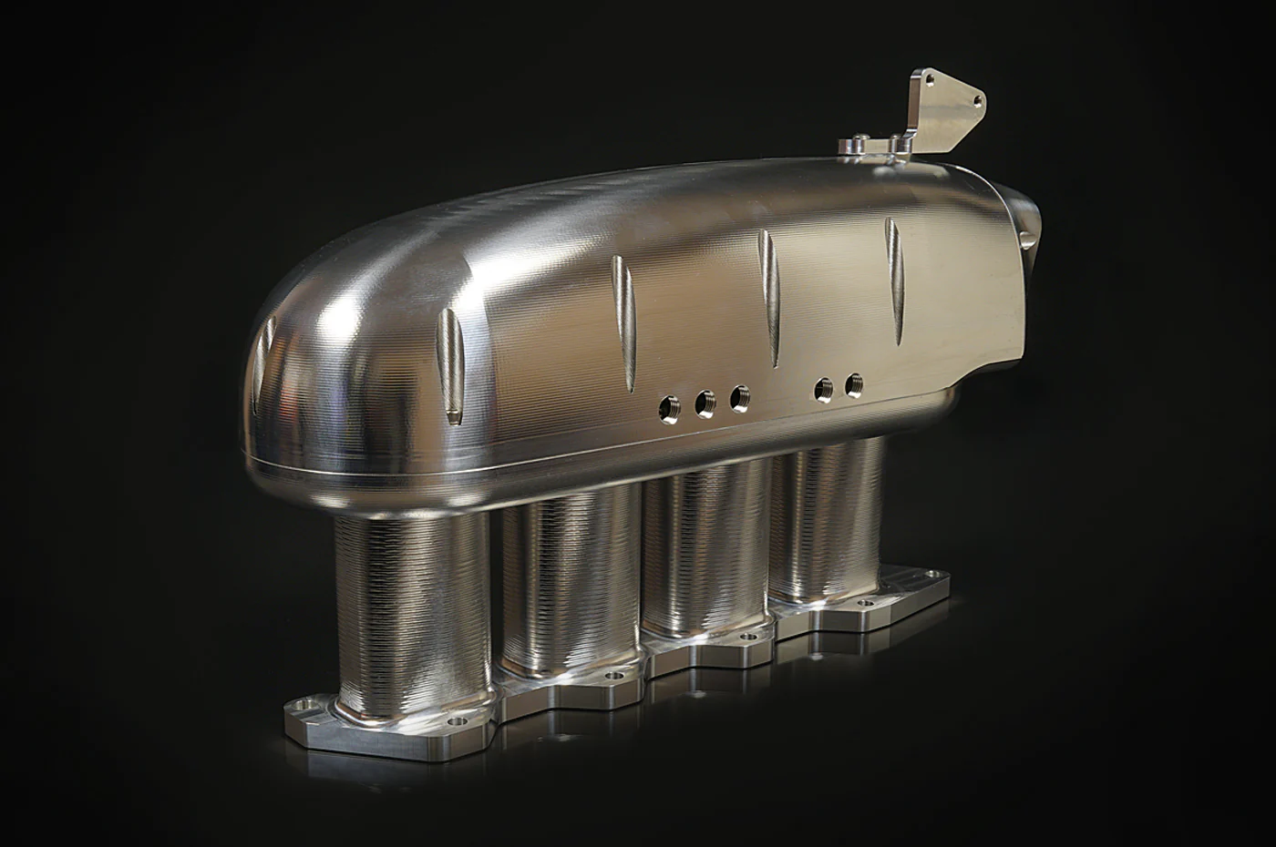 JMF Drag Intake Manifold for 1G DSM - Image 3