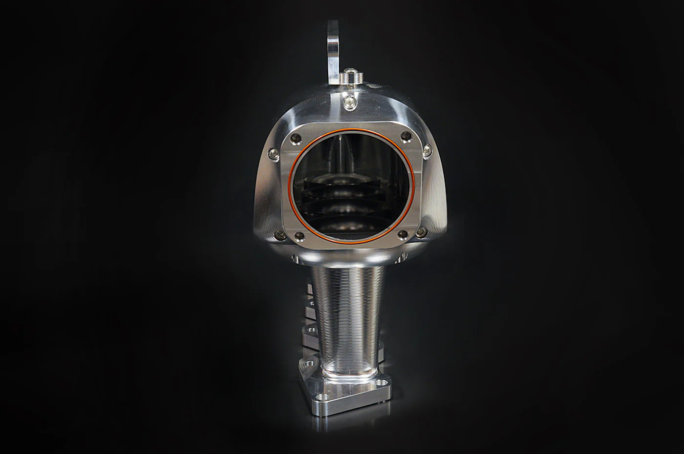 JMF Drag Intake Manifold for 1G DSM - Image 4
