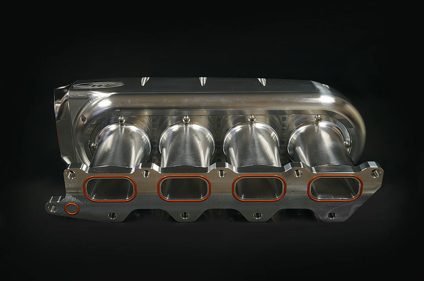 JMF Drag Intake Manifold for 2G DSM & Evo 1-3 - Image 5