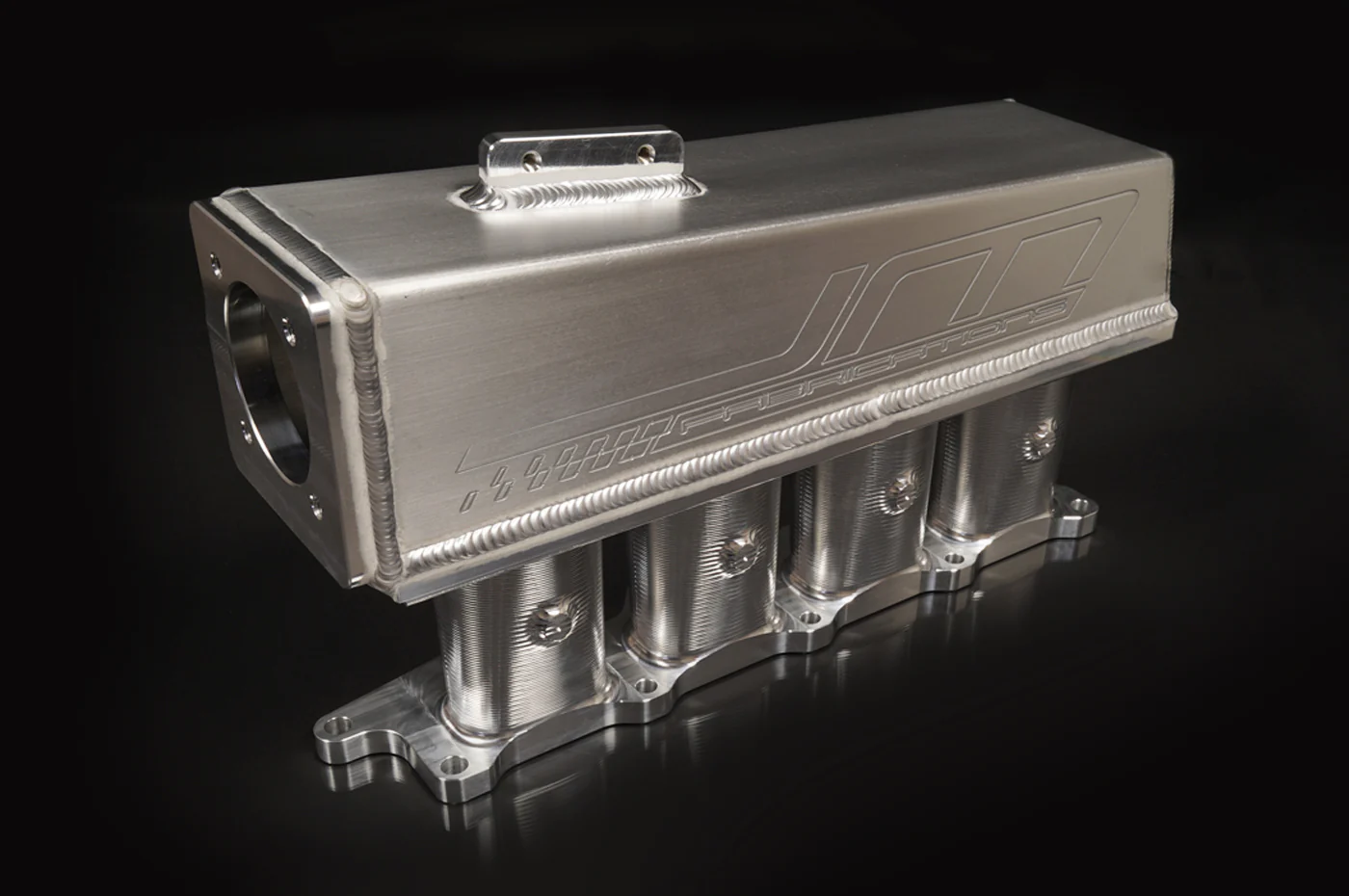 JMF Race Intake Manifold for 2G DSM & Evo 1-3
