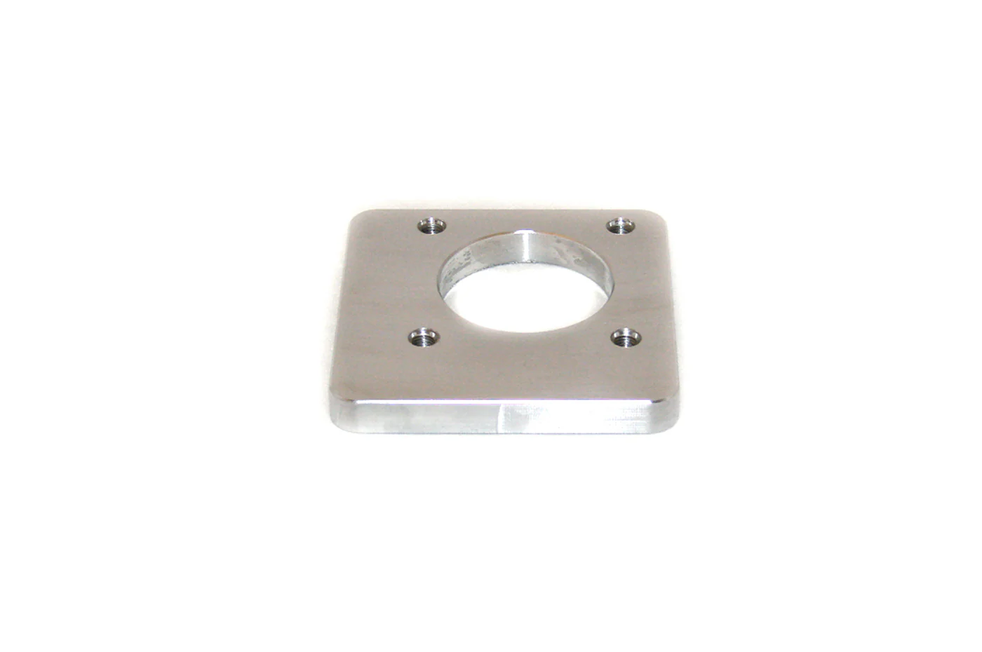 JMF 2G DSM Throttle Body to Manifold Flange
