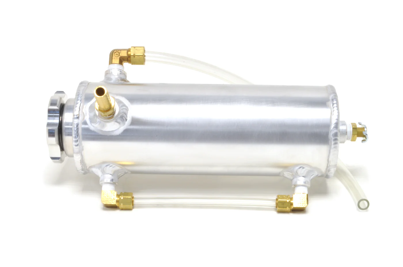 JMF Universal Deluxe Coolant Overflow (UN-DXOVFL) - Image 3
