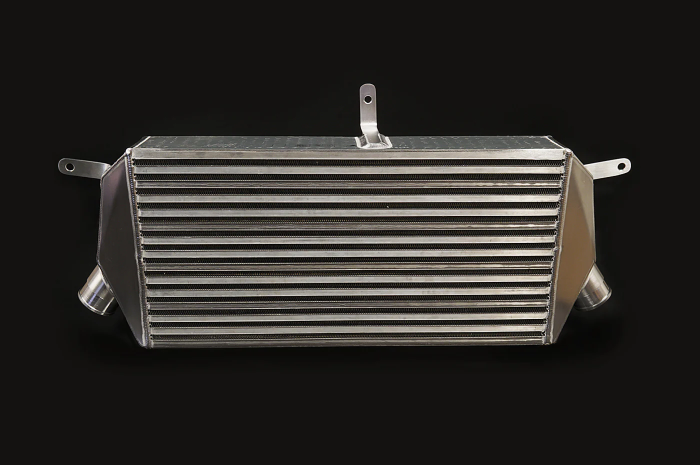 JMF Intercooler for Evo 7/8/9 *Discontinued*