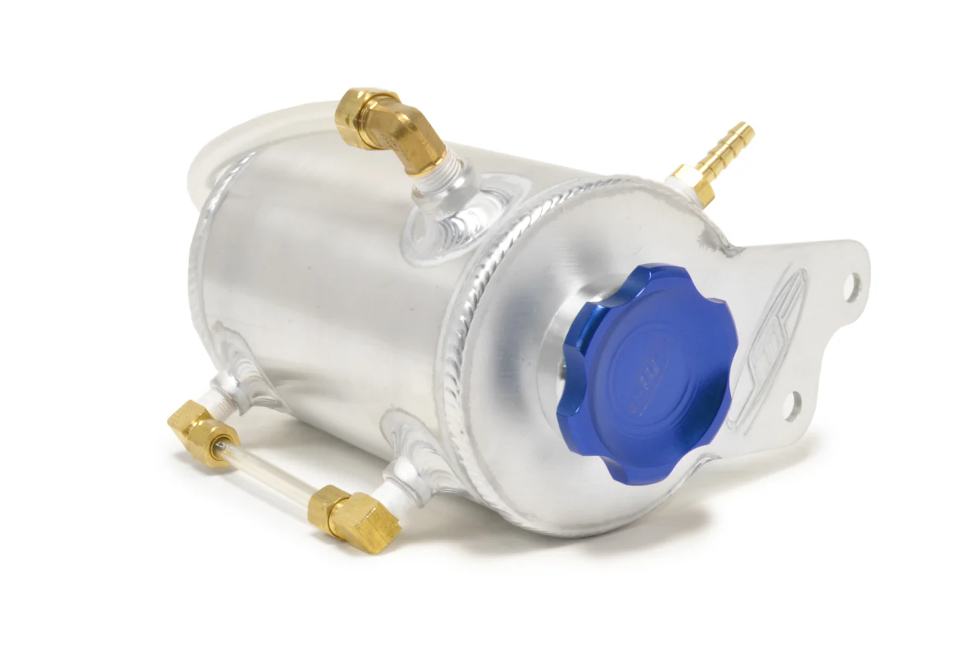 JMF Coolant Overflow for Evo 7/8/9 (EVO-OVFL) - Image 7