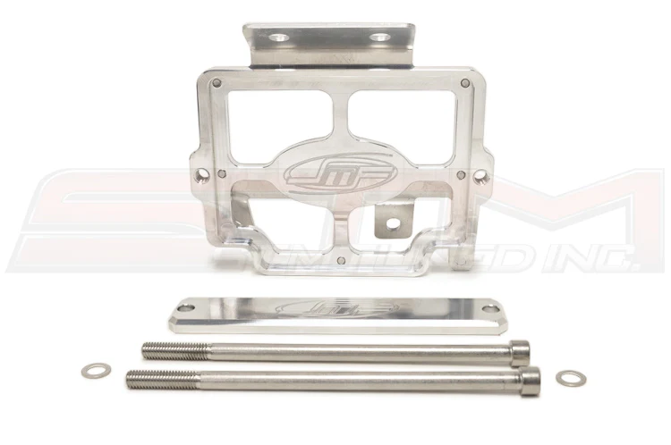 JMF PC925 Battery Tray for Evo 7/8/9 - Image 3