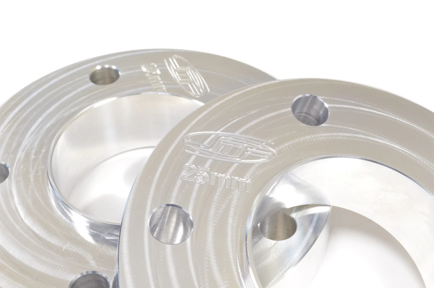 JMF Wheel Spacers for Evo DSM 3000GT - Image 3