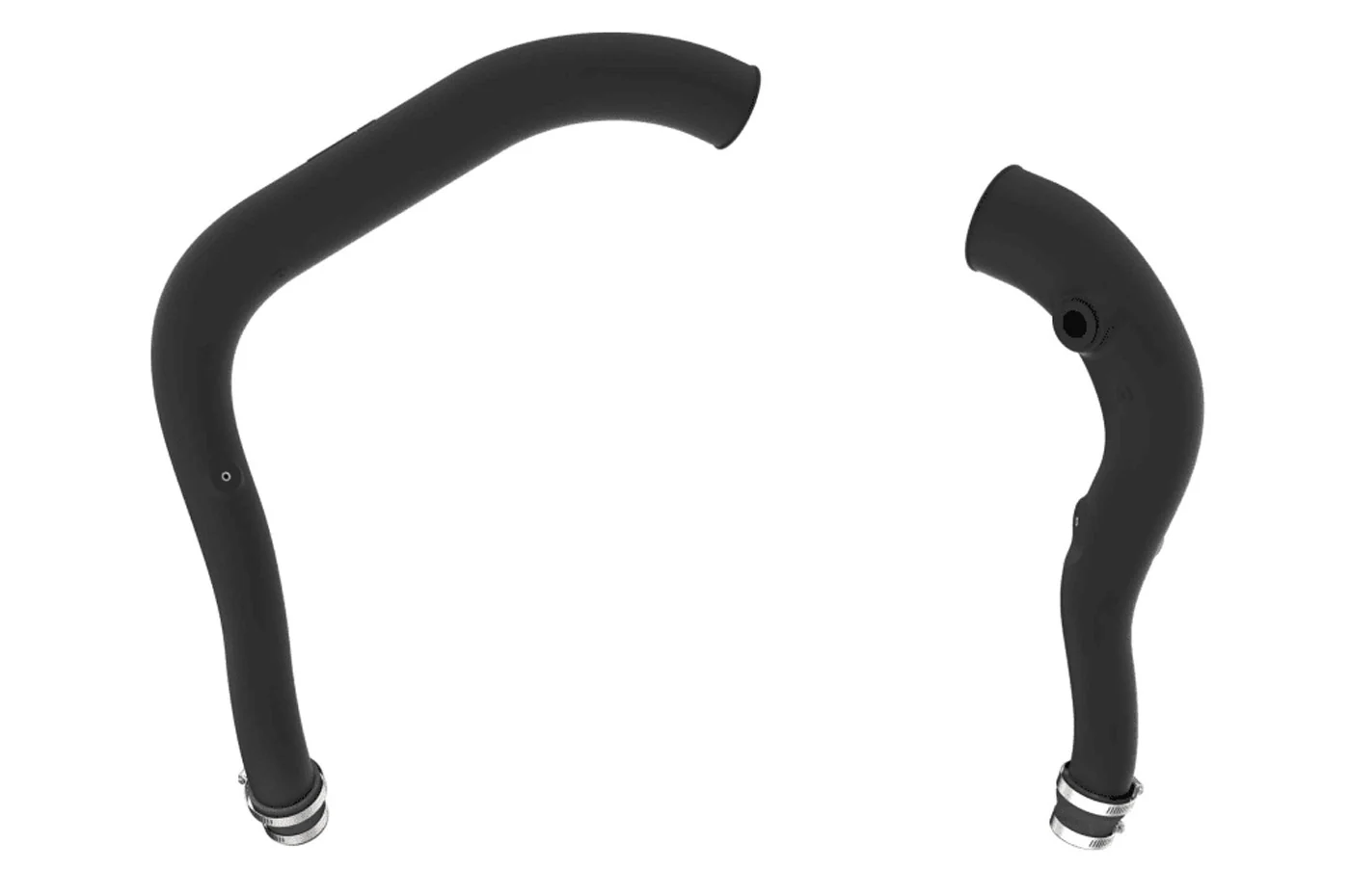 K&N Inlet Pipes for 2017-2020 Gen2 Ford F150 Raptor (63-2623) - Image 3