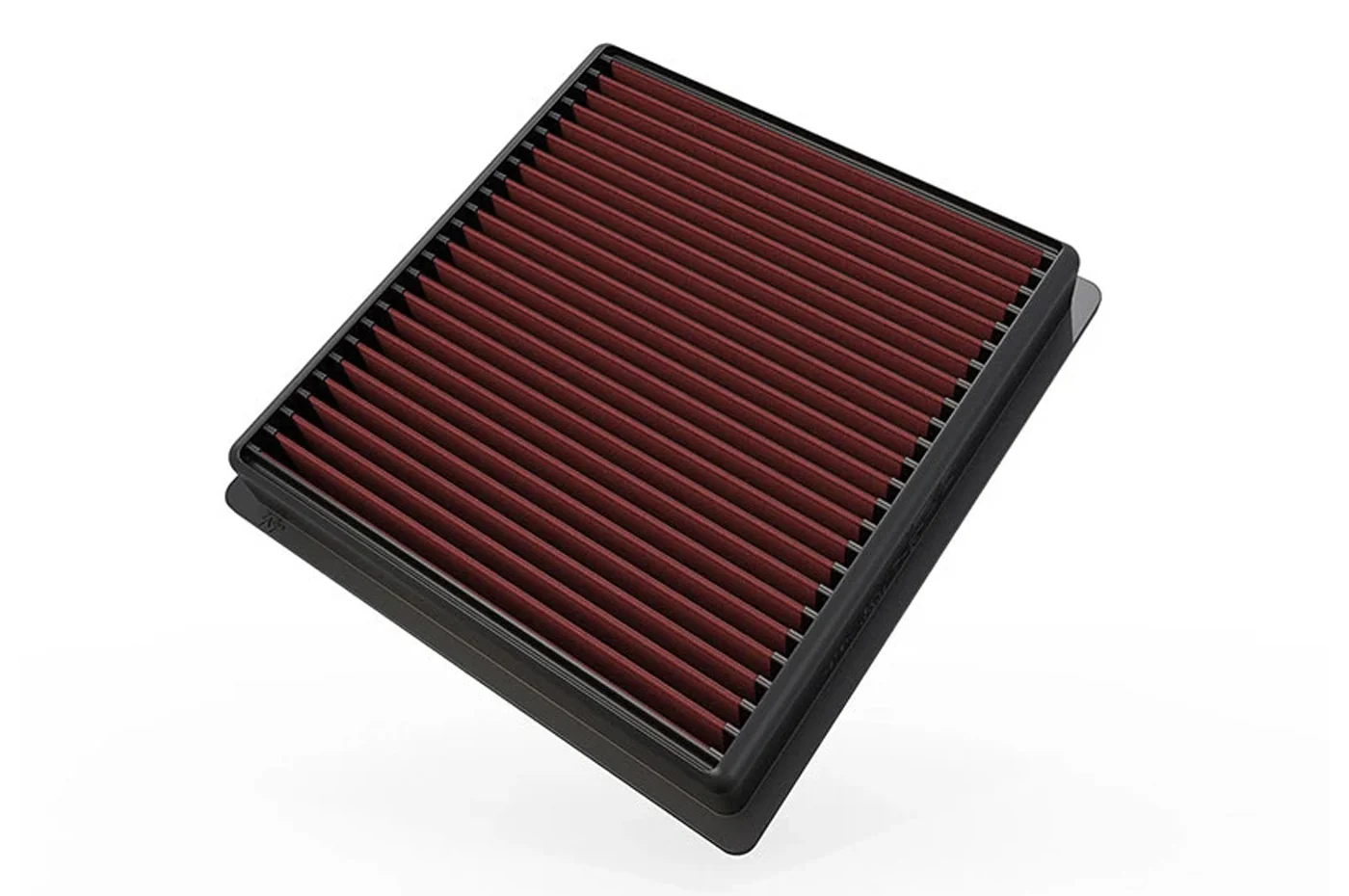 K&N Replacement Air Filter for 2022+ VB Subaru WRX (33-5064) - Image 2