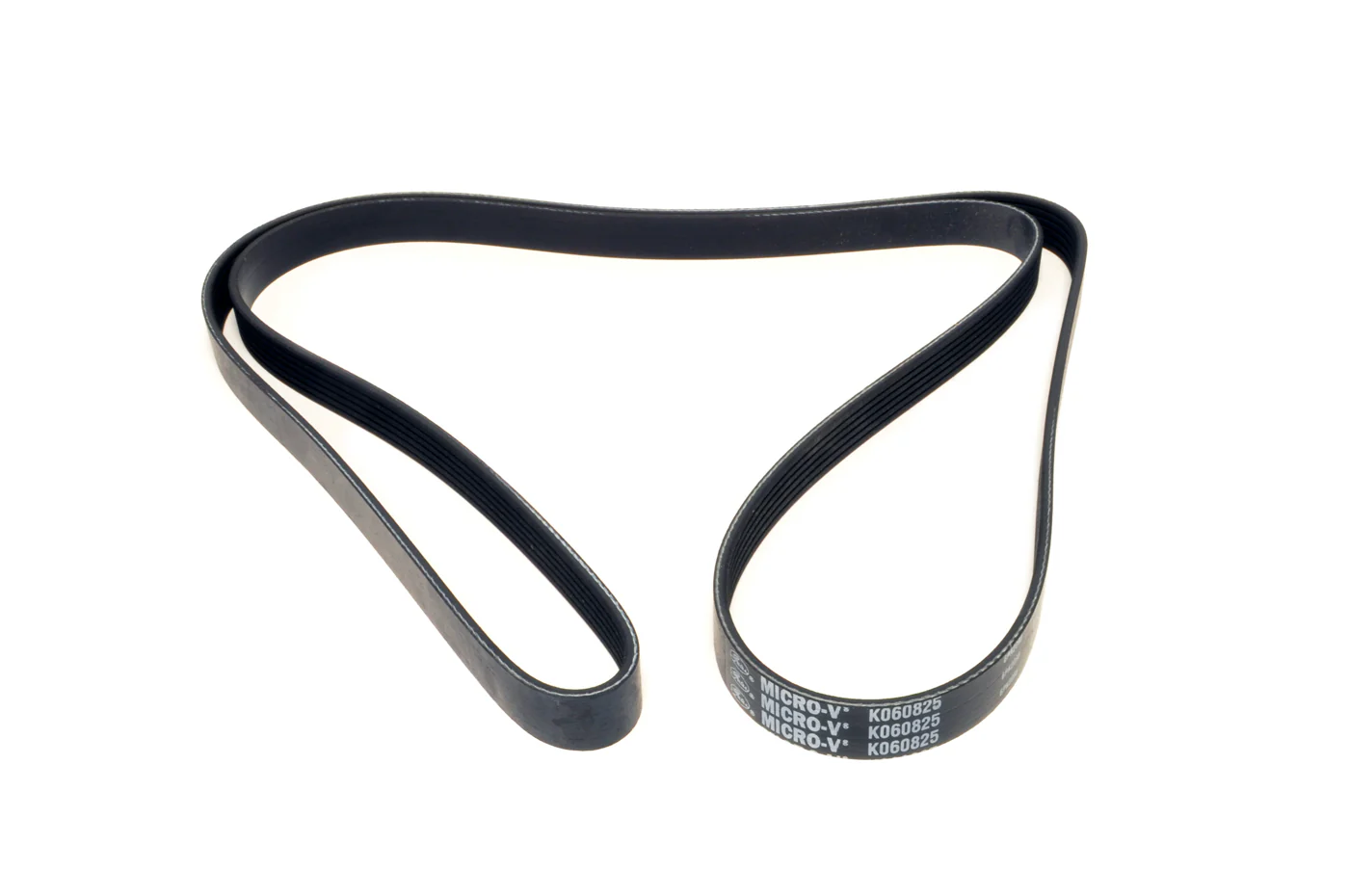 Gates A/C Removal Belt for Evo X (K060825)
