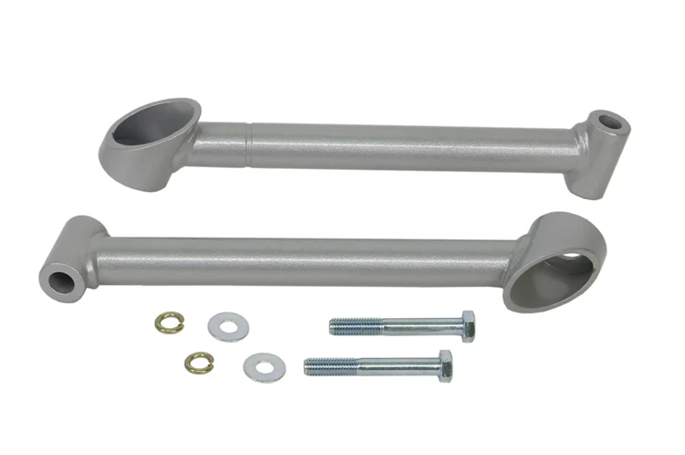 Whiteline Rear Sway Bar Mount Support Brace for 08+ WRX/STi (KBR15) - Image 3