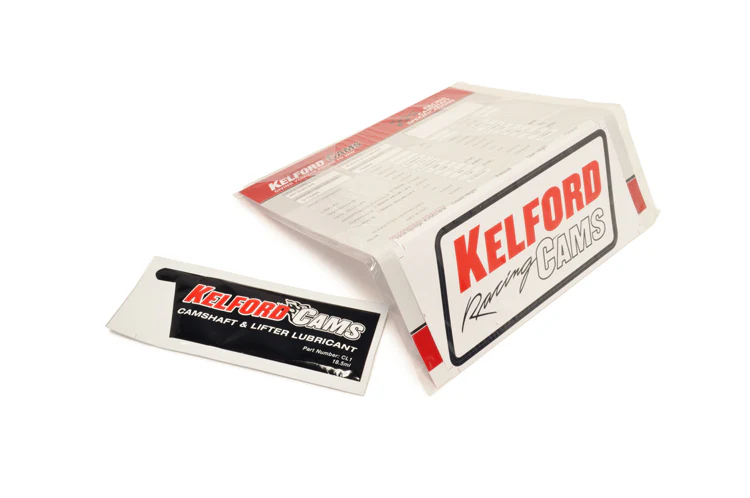Kelford Cams for Evo X - Image 2