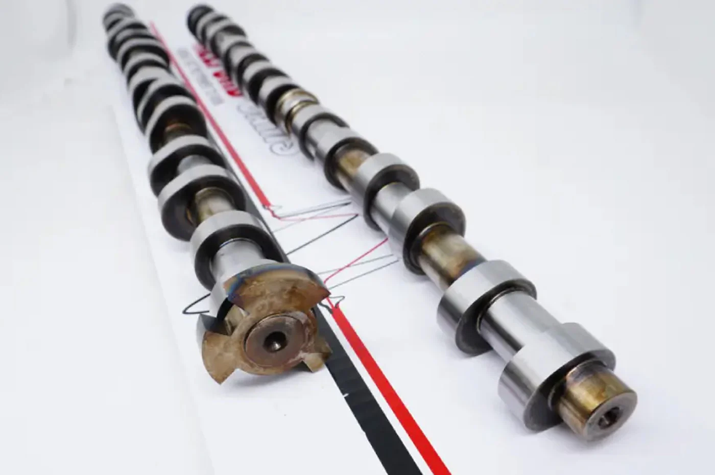 Kelford Camshafts for S58 2021+ G8X BMW M2/M3/M4 - Image 5