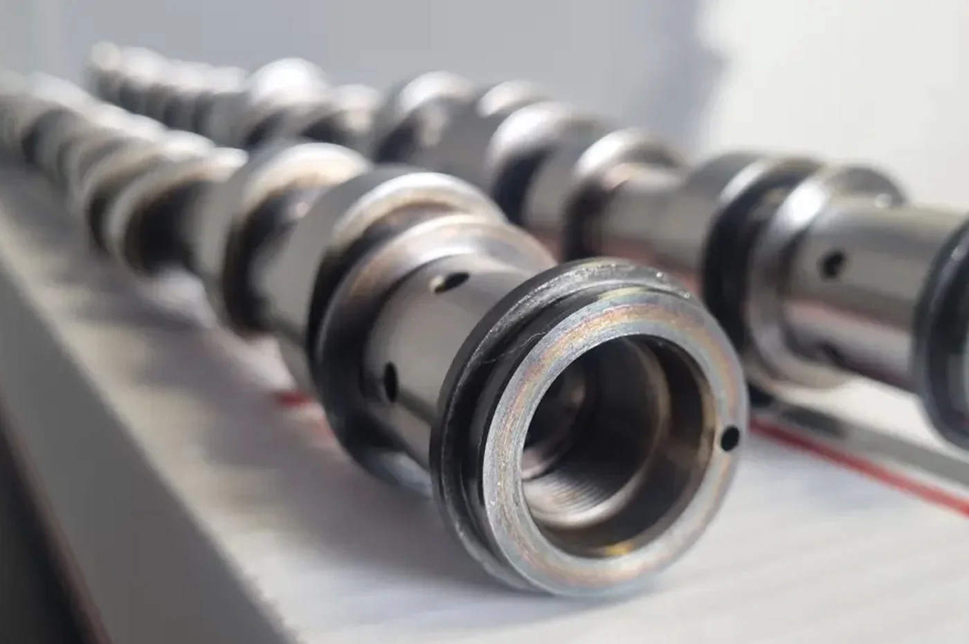 Kelford Camshafts for S58 2021+ G8X BMW M2/M3/M4 - Image 6