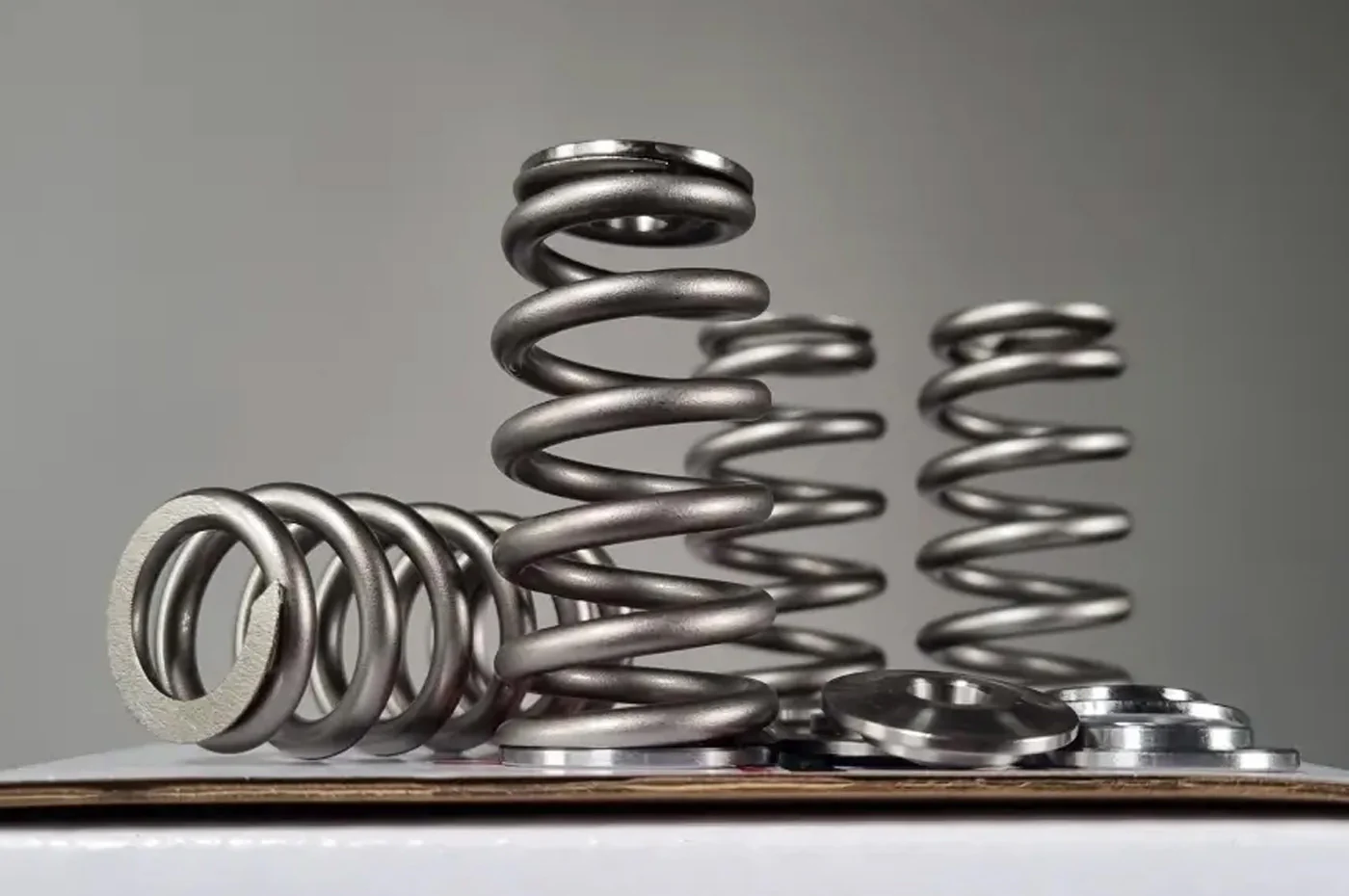 Kelford Valve Springs for B58 Supra GR/ S58 BMW M2/M3/M4 (KVS58-BT) - Image 3