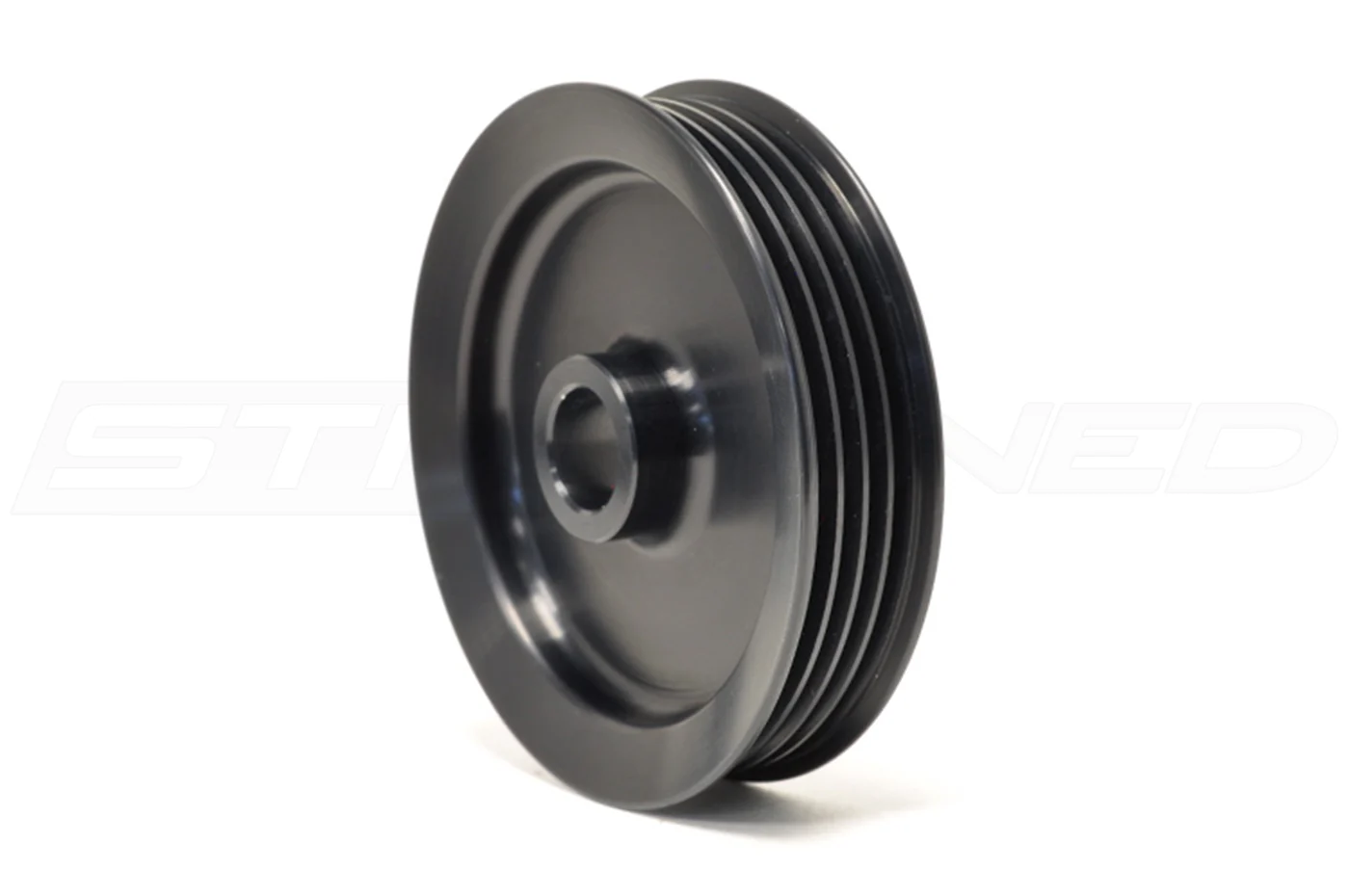 Kiggly Underdrive Alternator Pulley for 1G DSM (ALT-PUL) - Image 4