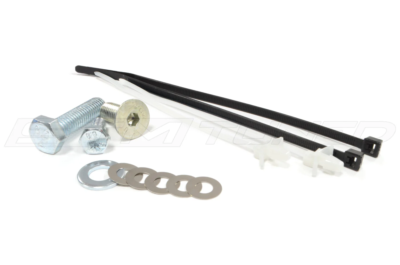 Kiggly 12-1 Tooth Crank Trigger Sensor Kit for 4G63 (3590) - Image 6