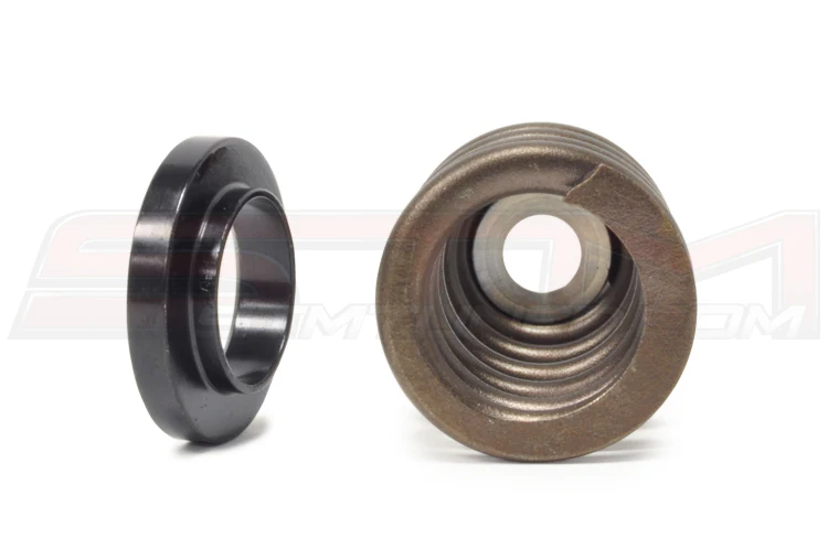 Kiggly Valve Spring Kit High Pressure Beehive for 4G63 (SS-HP) - Image 3