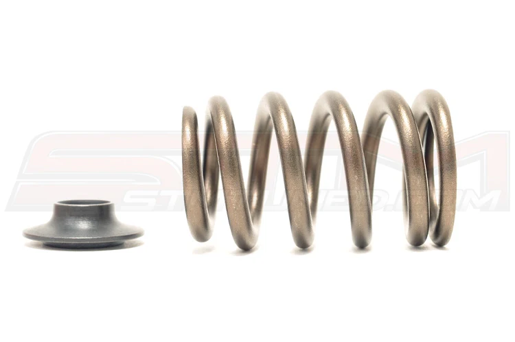 Kiggly Valve Spring Kit Steel Street for 4G63 (SS-ST) - Image 3