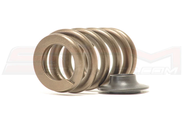 Kiggly Valve Spring Kit Steel Street for 4G63 (SS-ST) - Image 4