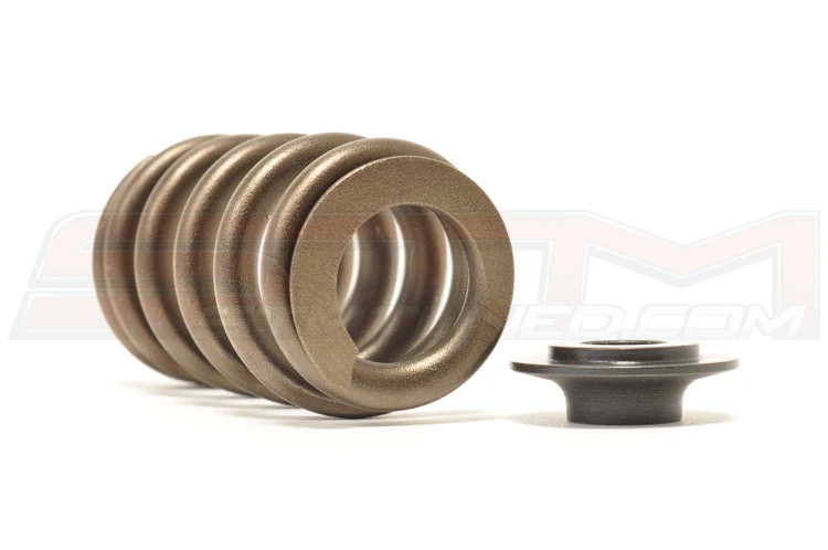 Kiggly Valve Spring Kit Steel Street for 4G63 (SS-ST) - Image 5