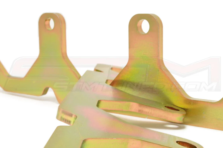 Kiggly Main Girdle for 6-Bolt 4G63 DSM (MG) - Image 3