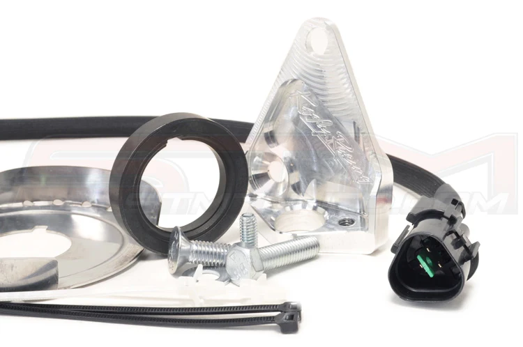 Kiggly 2-Tooth Crank Trigger Sensor Kit for 6-Bolt 4G63 (CT-V2-A) - Image 3