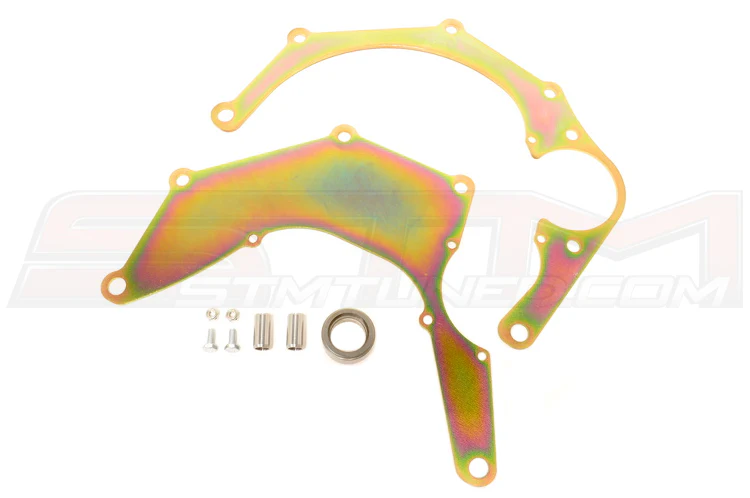 Kiggly Automatic Adapter Plate Kit for 6-Bolt in a 2G (T-PLT) - Image 3