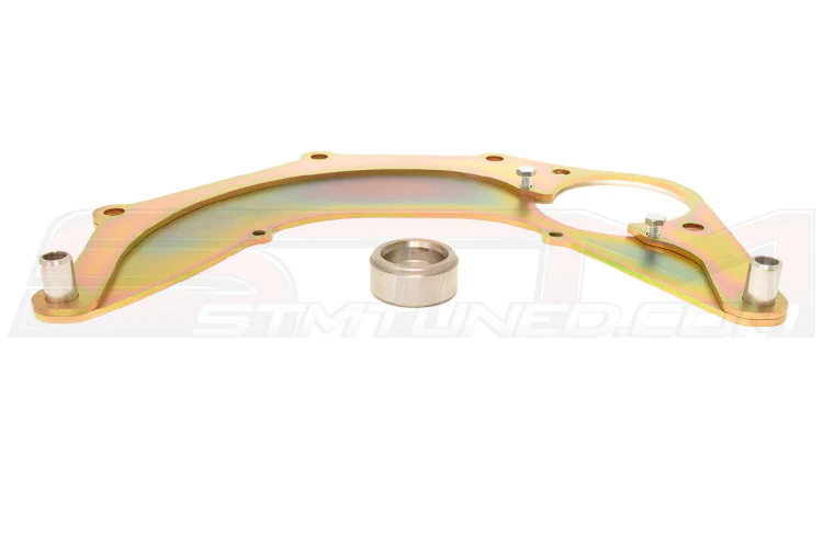 Kiggly Automatic Adapter Plate Kit for 6-Bolt in a 2G (T-PLT) - Image 4
