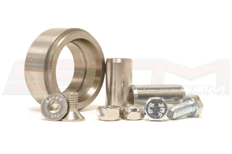 Kiggly Automatic Adapter Plate Kit for 6-Bolt in a 2G (T-PLT) - Image 5