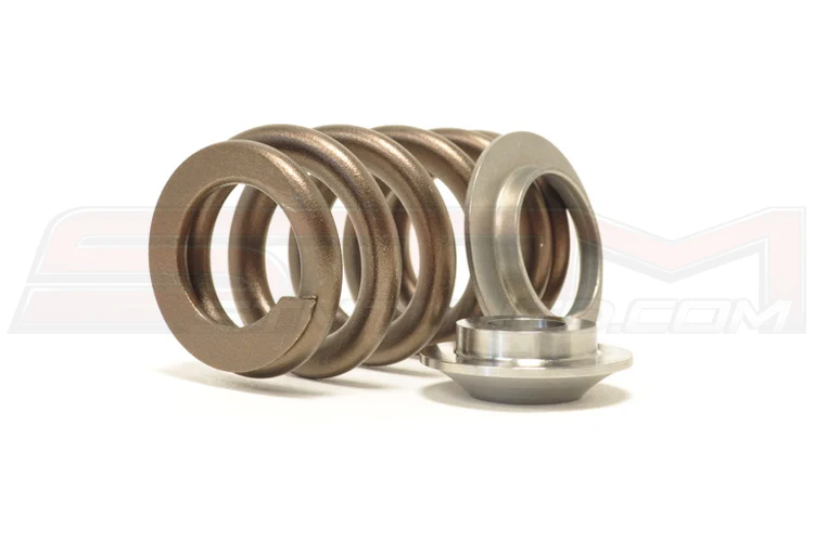 Kiggly Valve Spring Kit Beehive for 3000GT (6G72-SS) - Image 4