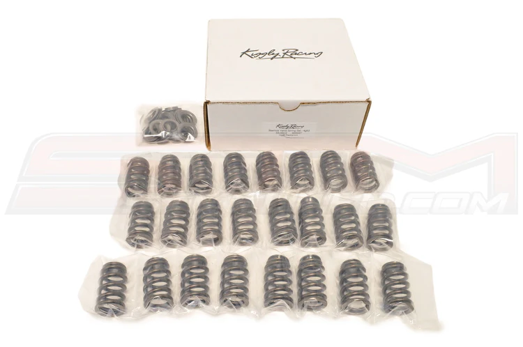 Kiggly Valve Spring Kit Beehive for 3000GT (6G72-SS) - Image 5