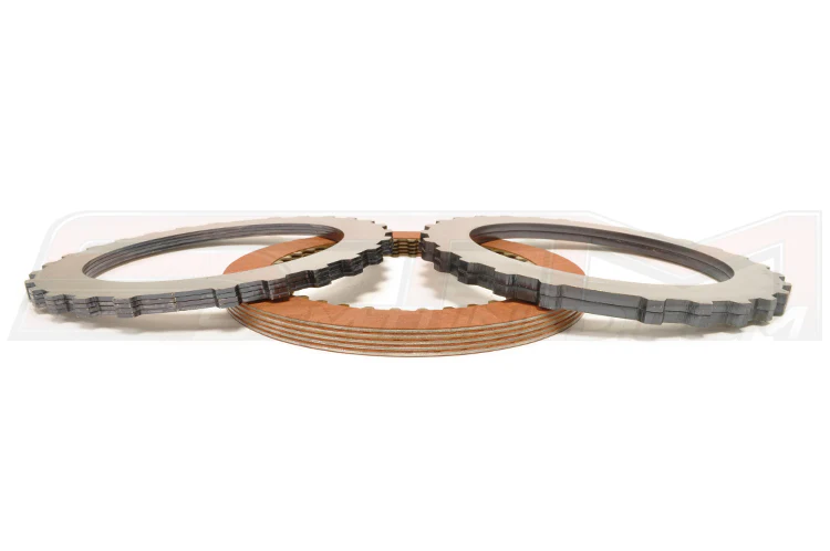 Kiggly 5-Friction Clutch Pack for Auto DSM F4A33/W4A33 (CP5) - Image 3