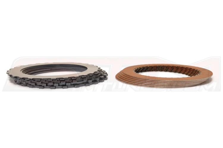 Kiggly 6-Friction Clutch Pack for Auto DSM F4A33/W4A33 (CP6) - 2260 - Image 3
