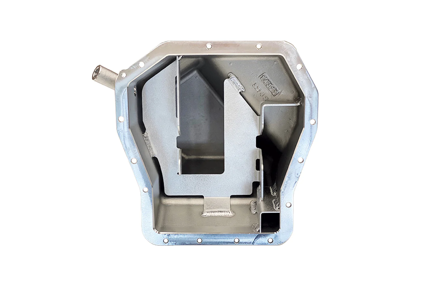 Killer B Oil Pan for EJ WRX/STi (EJ25PAN) - Image 3