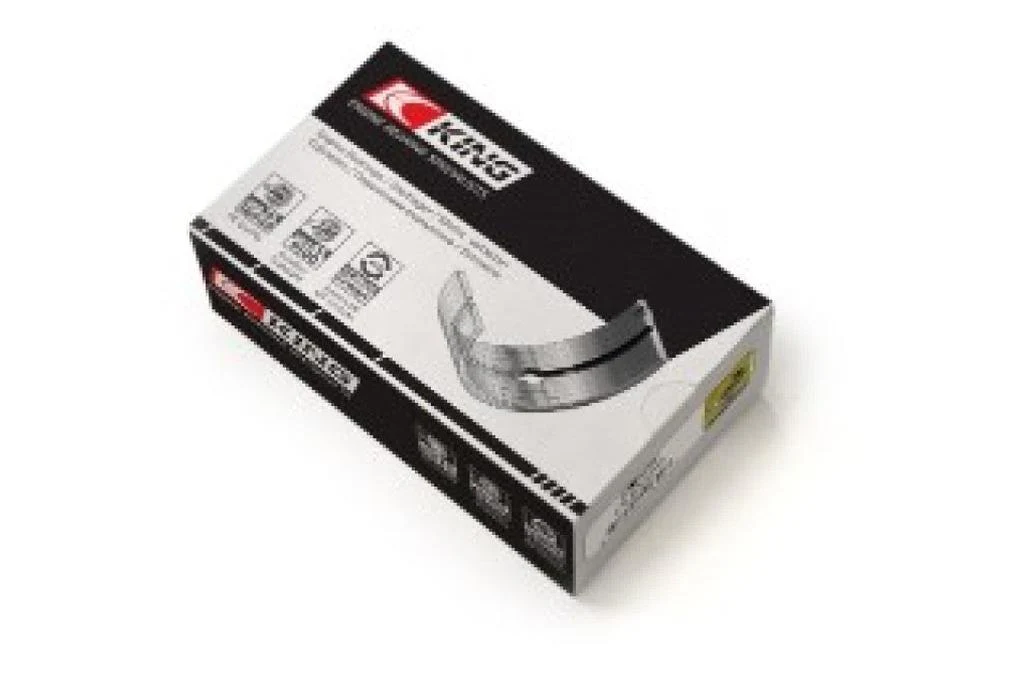 King Mitsubishi 4G63/4G64 EVO I-IX Coated Performance Main Bearing Set