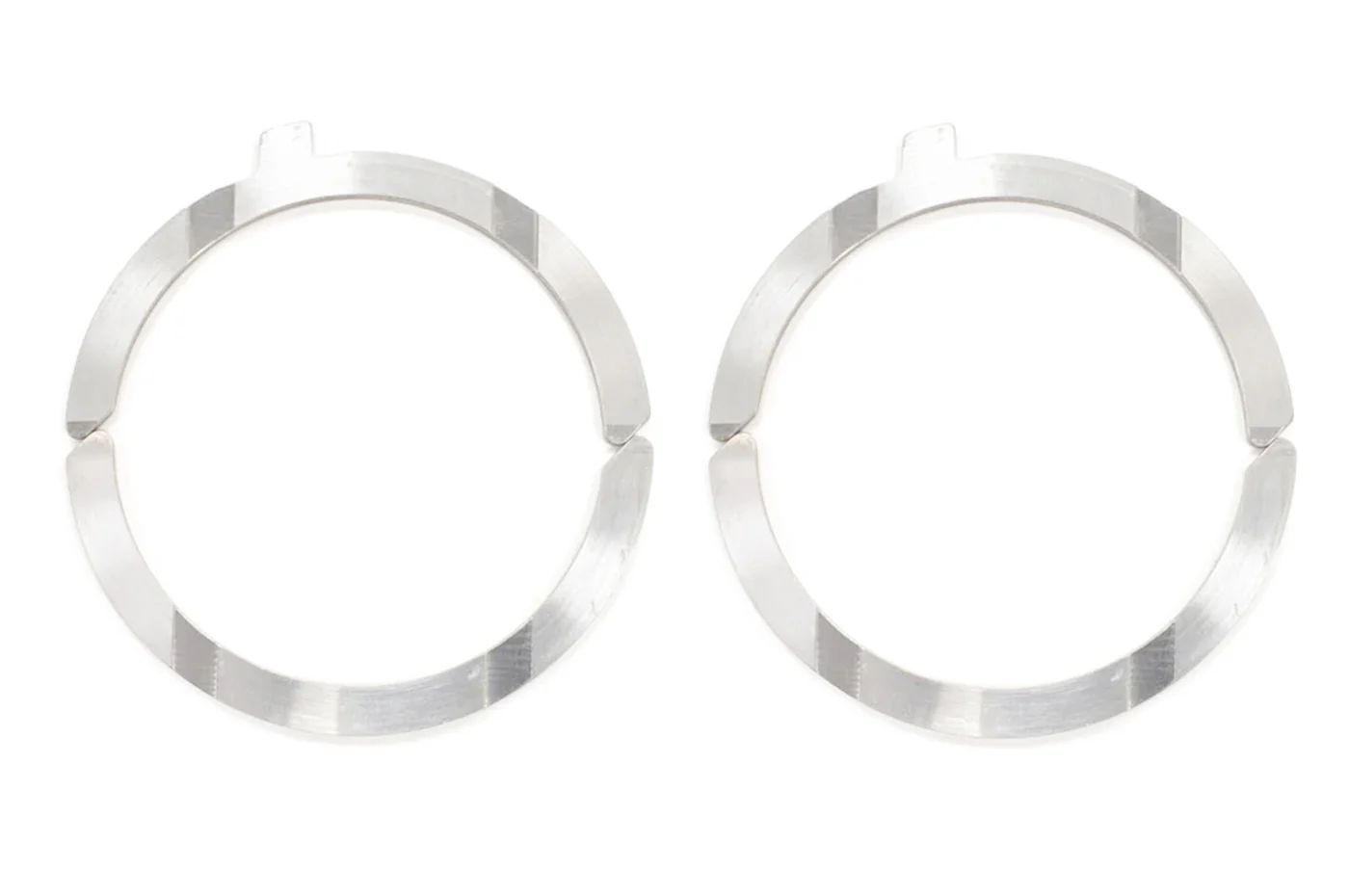 King Thurst Washer Set for Mitsubishi Evo X (TW1050AM)