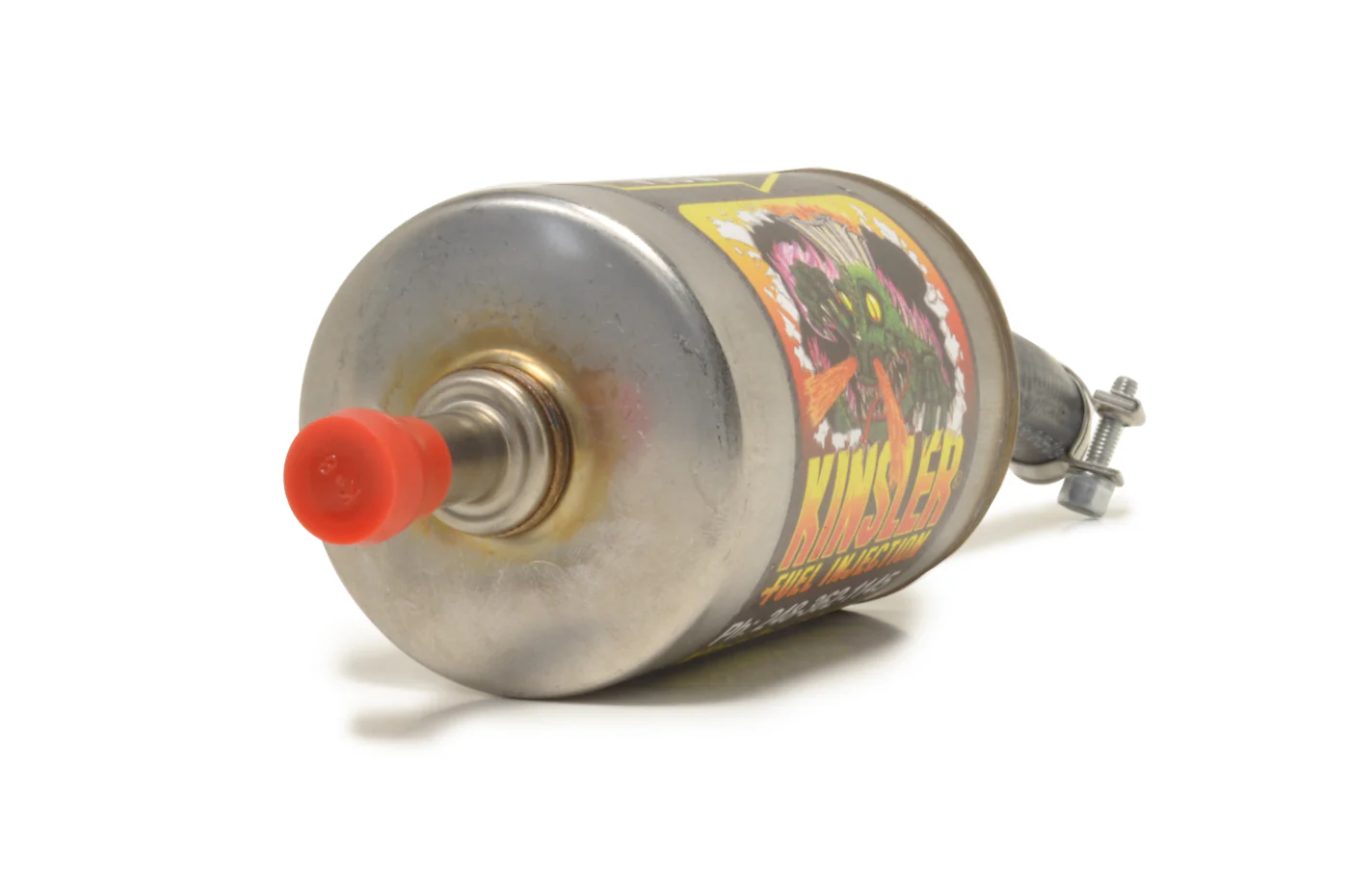 Replacement Kinsler Filter for Buschur Double Pumper *Out of Stock* - Image 2