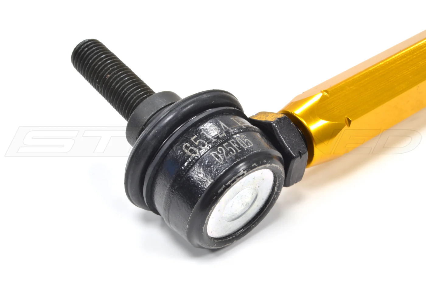 Whiteline Front Adjustable Sway Bar Link for E9x BMW M3 (KLC154) - Image 3