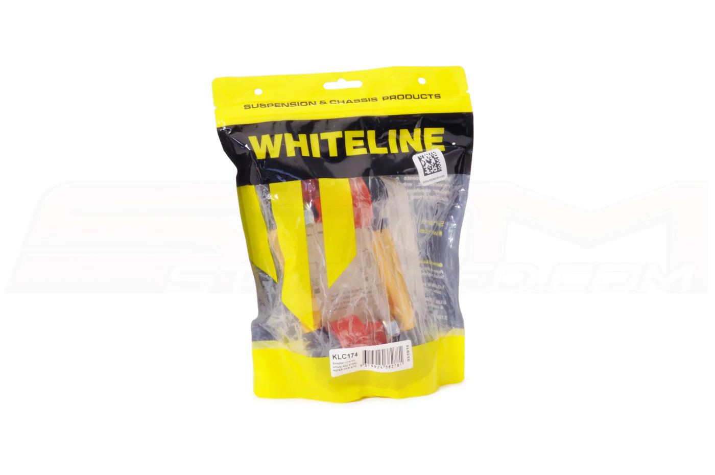 Whiteline Rear Sway Bar Links for Evo X (KLC174) - Image 5
