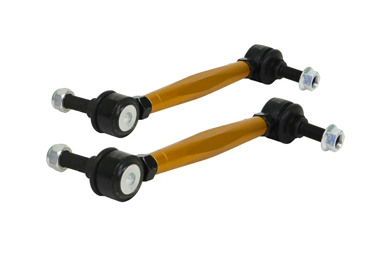 Whiteline Rear Sway Bar Links for BRZ FRS 86 (KLC179) - Image 3