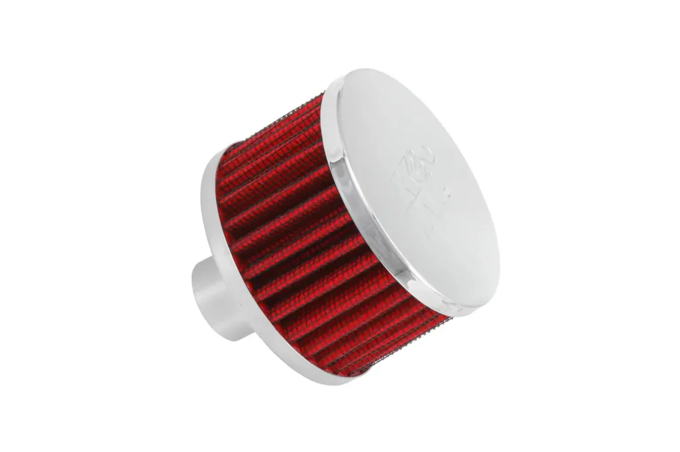 K&N Breather Filters with Steel Base - Image 10