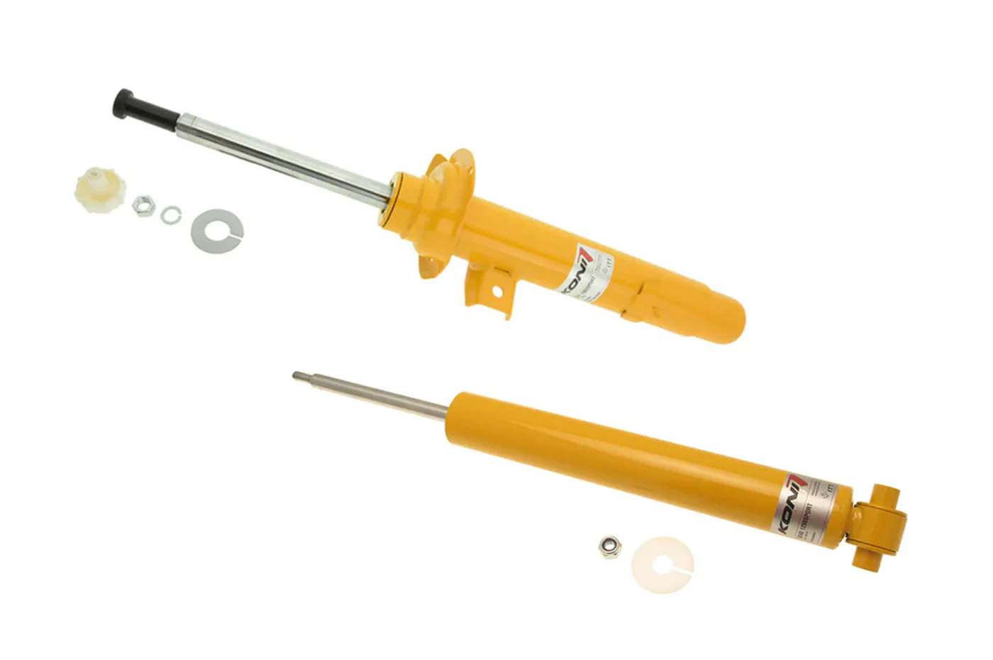 Koni Sport Yellow Shocks for 2015+ VA Subaru WRX/STi