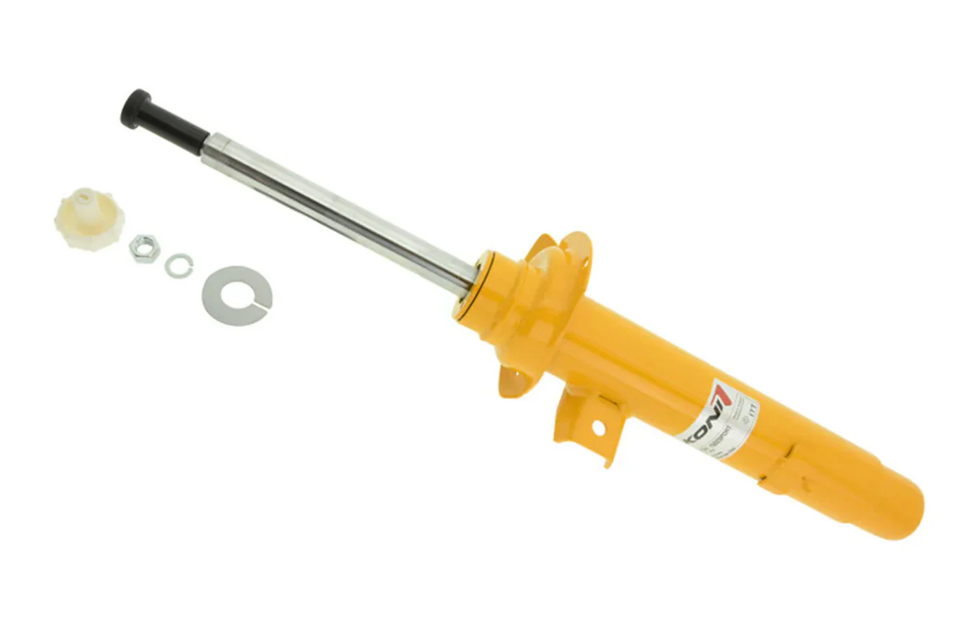 Koni Sport Yellow Shocks for 2015+ VA Subaru WRX/STi - Image 2