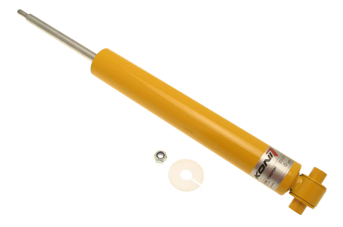 Koni Sport Yellow Shocks for 2015+ VA Subaru WRX/STi - Image 3