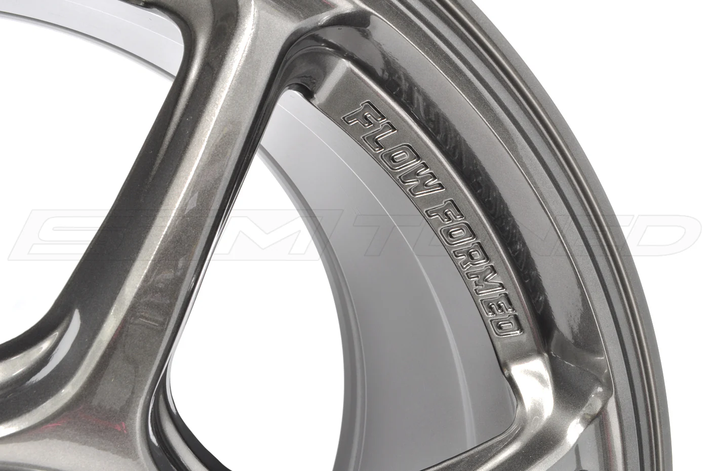 Konig Ultragram Carbon Bronze Metallic Wheels - Image 3