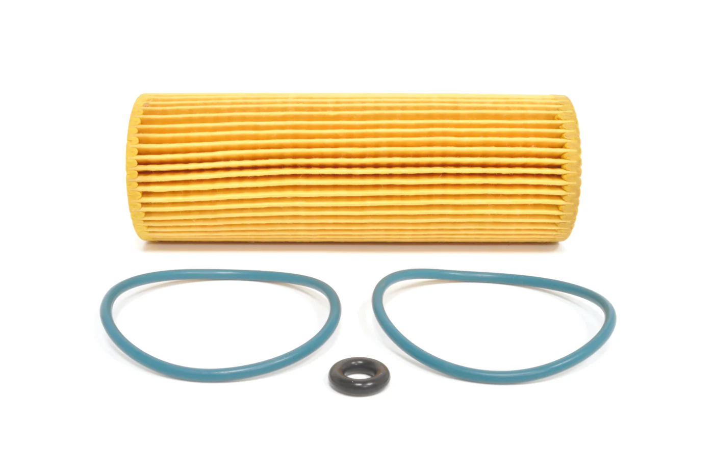 Ford OEM Engine Oil Filter FL2062A (KU2Z6731A)