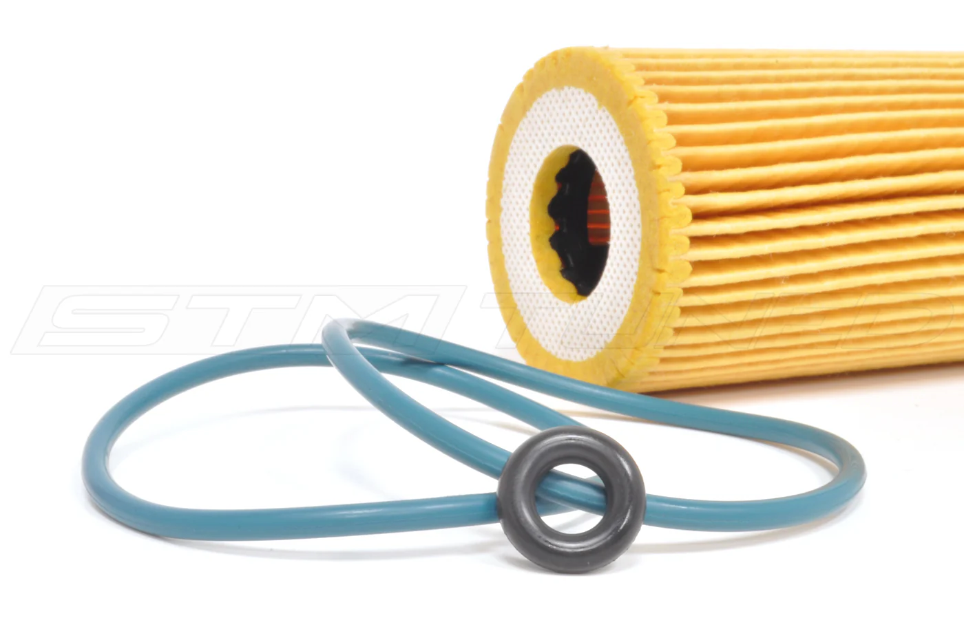 Ford OEM Engine Oil Filter FL2062A (KU2Z6731A) - Image 2