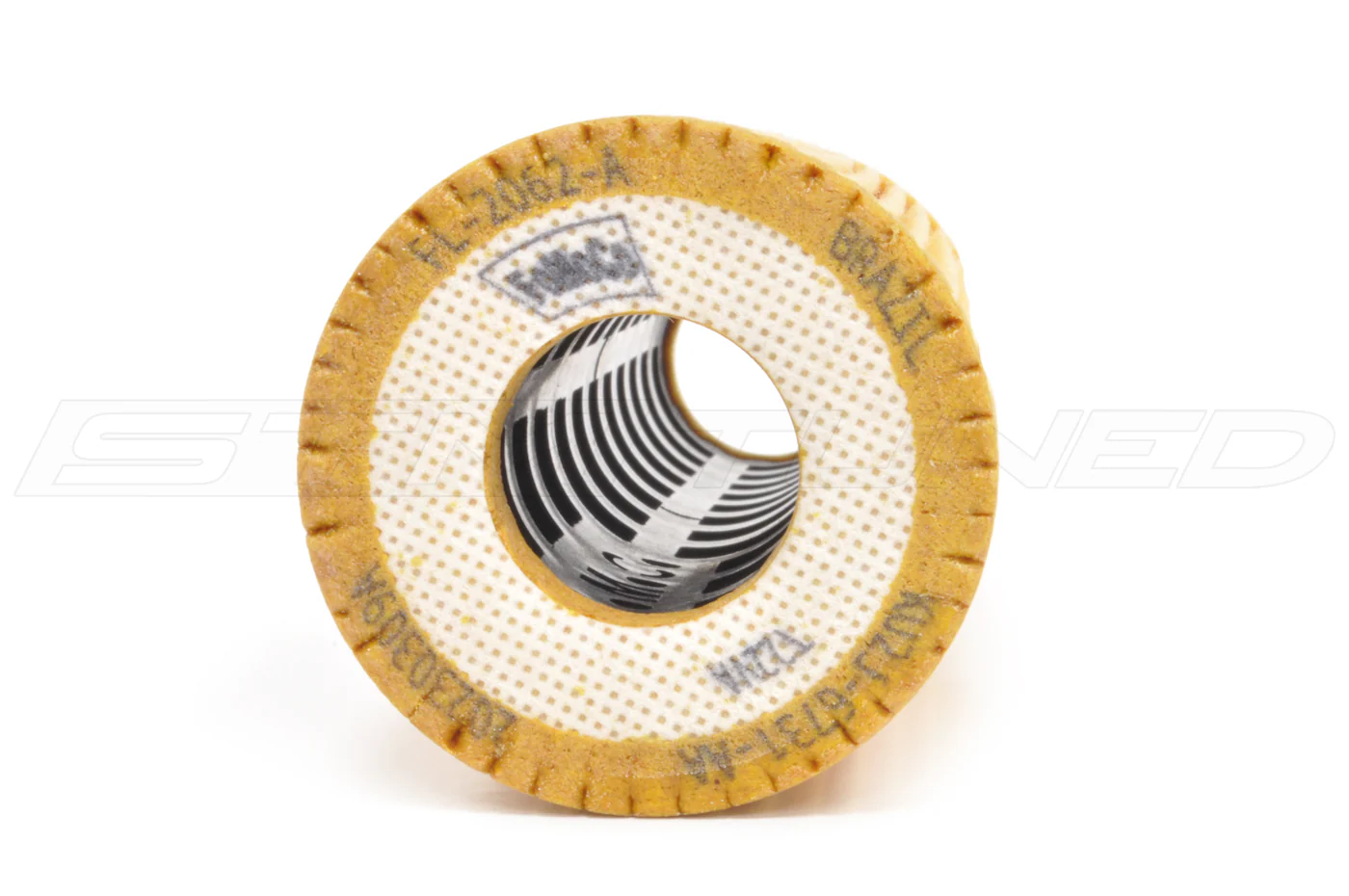 Ford OEM Engine Oil Filter FL2062A (KU2Z6731A) - Image 3