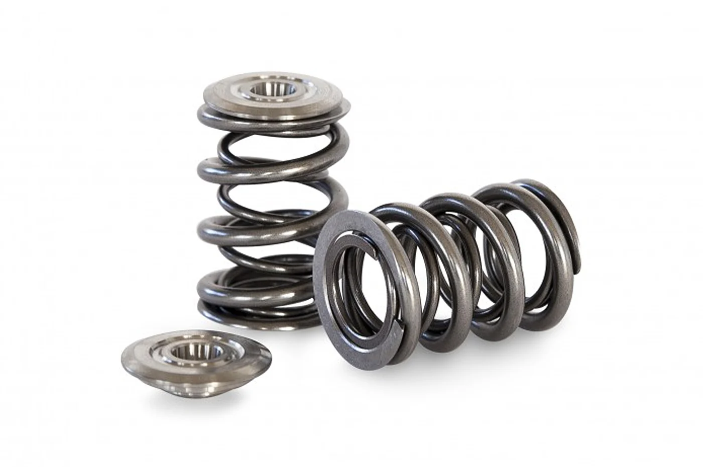 Kelford Valve Springs and Retainers for Honda B16A B18C (KVS18K)